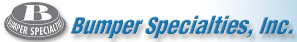 Click here to view the Bumper Specialties website